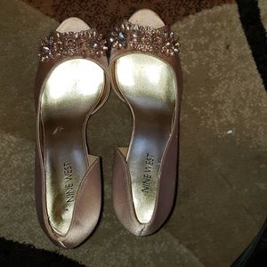 Shoes!